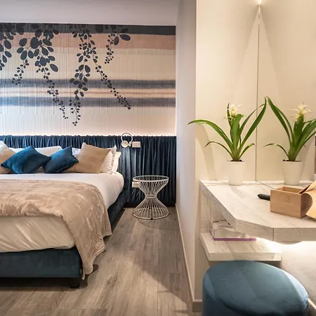 アパート La Dimora De Gio'