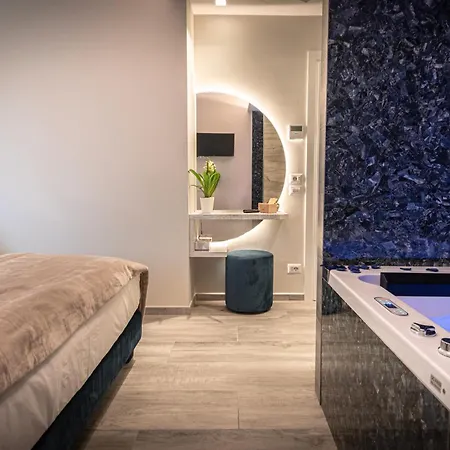 La Dimora De Gio' Castelnuovo