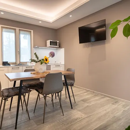 La Dimora De Gio' * Castelnuovo (Perugia)