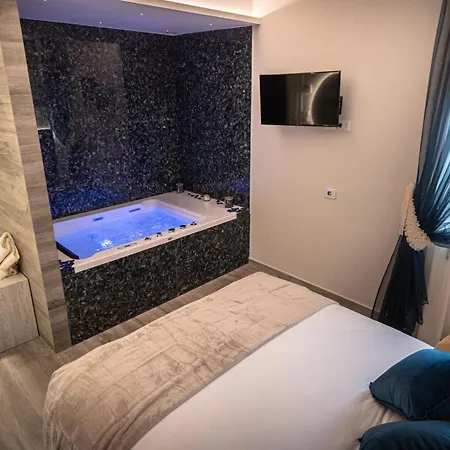 La Dimora De Gio' Apartment