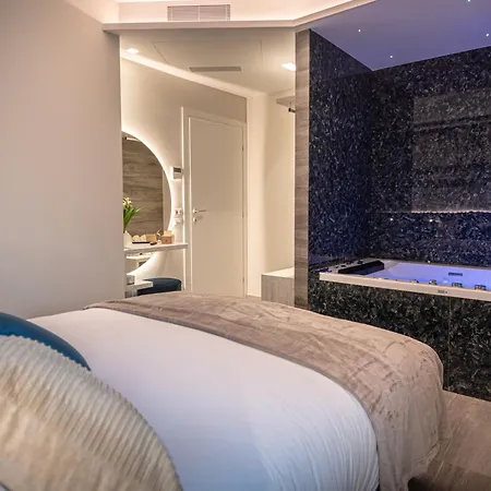 La Dimora De Gio' アパート *