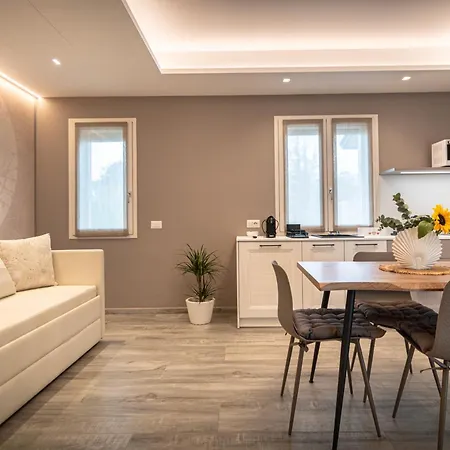 La Dimora De Gio' Apartamento Castelnuovo (Perugia)