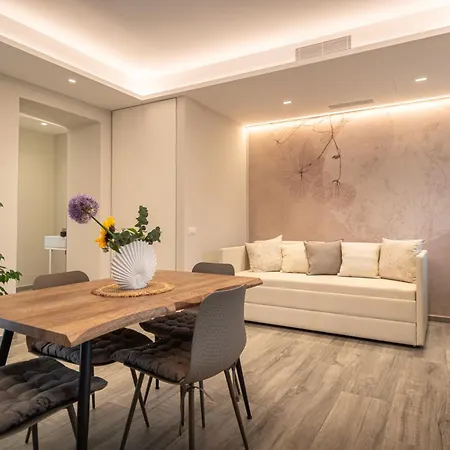 La Dimora De Gio' Castelnuovo