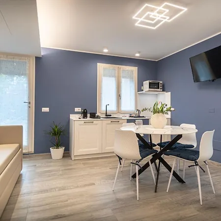 La Dimora De Gio' Castelnuovo