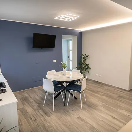 La Dimora De Gio' Apartment
