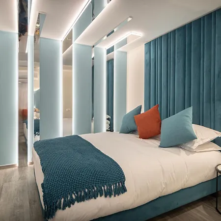 La Dimora De Gio' * Castelnuovo