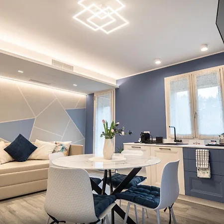 La Dimora De Gio' Apartamento *