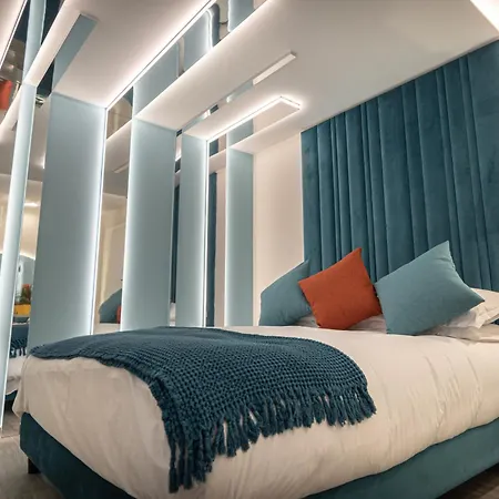 La Dimora De Gio' * Castelnuovo (Perugia)