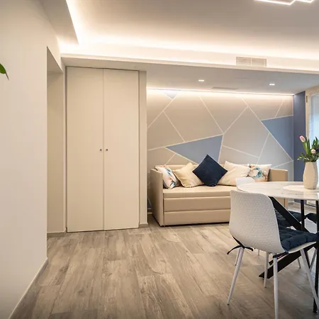 La Dimora De Gio' Apartamento *