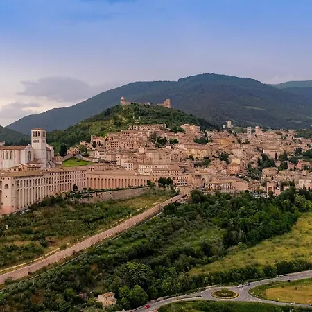 La Dimora De Gio' アパート