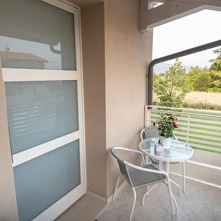 アパート La Dimora De Gio' *