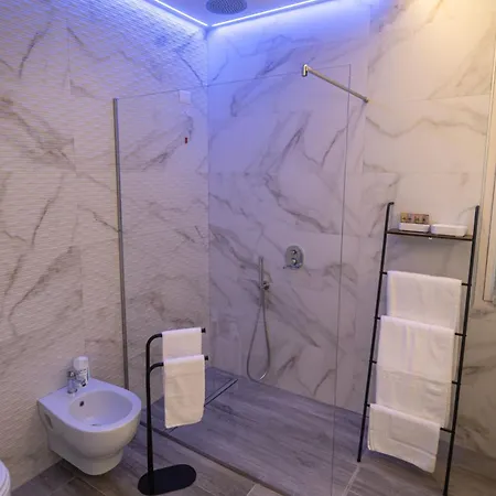 アパート La Dimora De Gio'