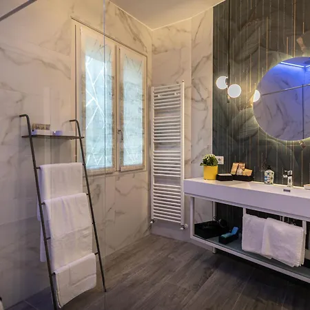 Apartamento La Dimora De Gio' *