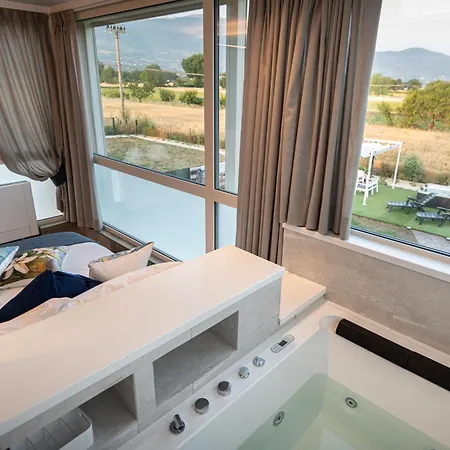 La Dimora De Gio' Apartamento *