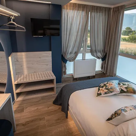 Apartamento La Dimora De Gio' *