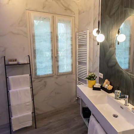 La Dimora De Gio' Апартаменты Castelnuovo (Perugia)