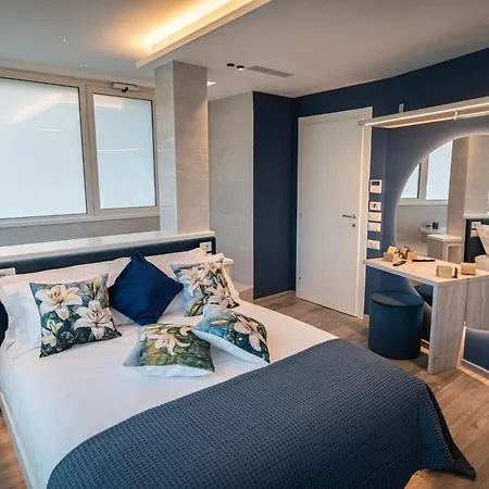 アパート La Dimora De Gio' Castelnuovo