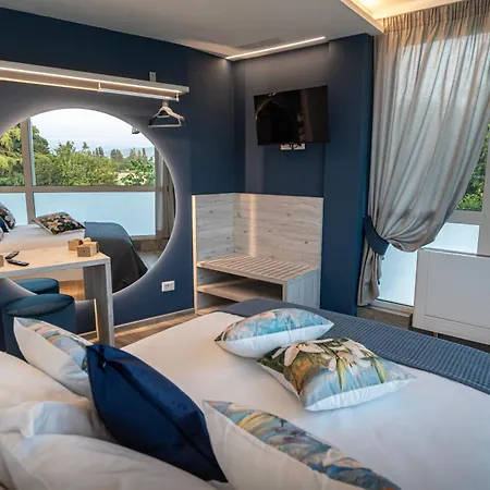 アパート La Dimora De Gio' *