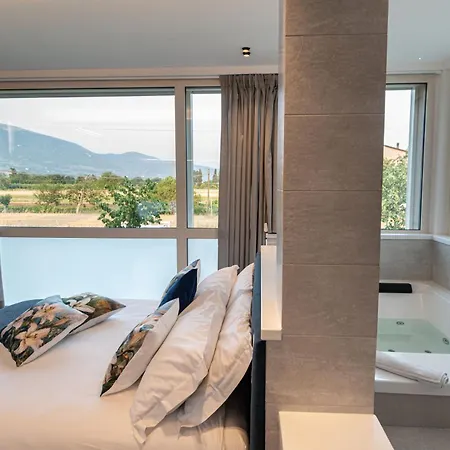 La Dimora De Gio' Apartment