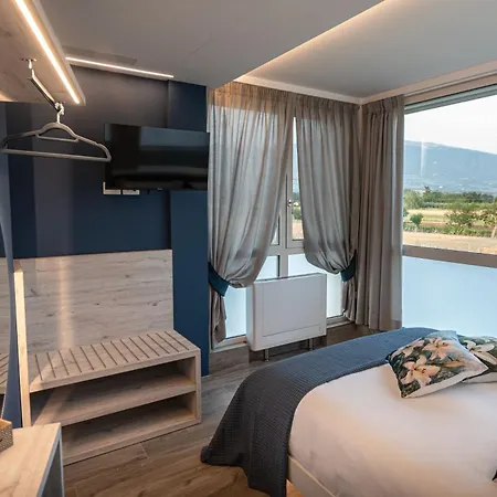 アパート La Dimora De Gio'