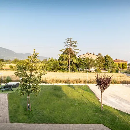 La Dimora De Gio' * Castelnuovo