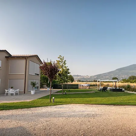 La Dimora De Gio' Apartamento