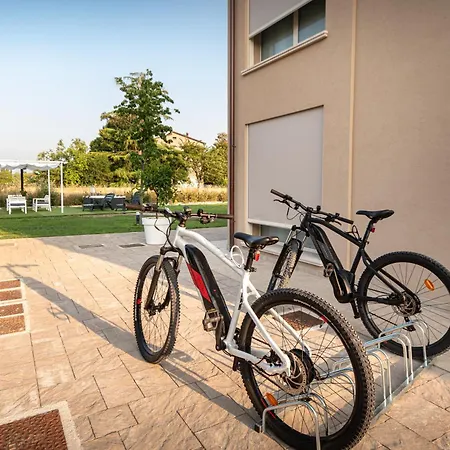 La Dimora De Gio' * Castelnuovo (Perugia)