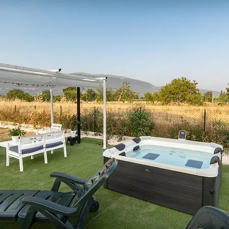 La Dimora De Gio' アパート