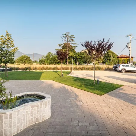 La Dimora De Gio' Apartamento *