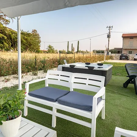 アパート La Dimora De Gio' *