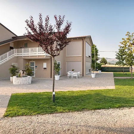 Apartamento La Dimora De Gio'