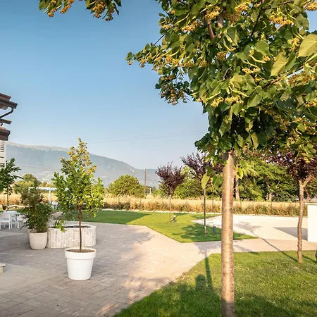 Apartamento La Dimora De Gio' Castelnuovo (Perugia)