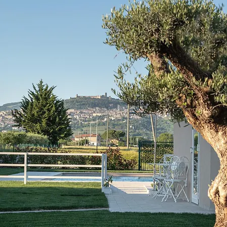 La Dimora De Gio' Apartment