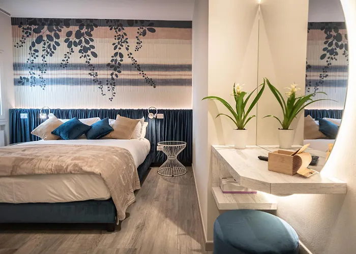 Appartement La Dimora De Gio'