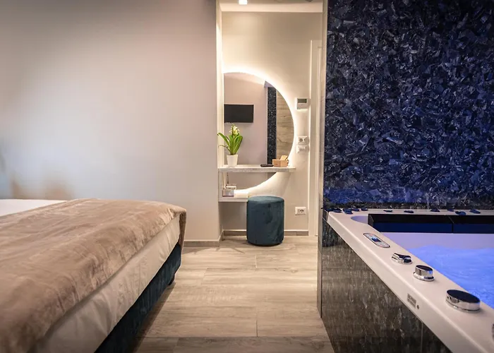 La Dimora De Gio' Castelnuovo (Perugia)