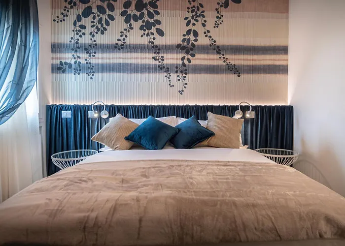 Appartement La Dimora De Gio' *