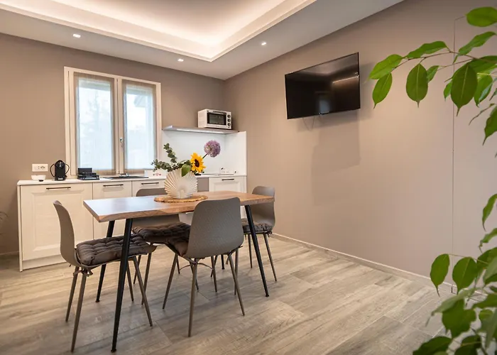 La Dimora De Gio' * Castelnuovo (Perugia)