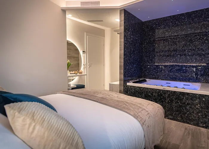 La Dimora De Gio' Appartement *