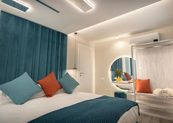 La Dimora De Gio' Appartement Castelnuovo (Perugia)