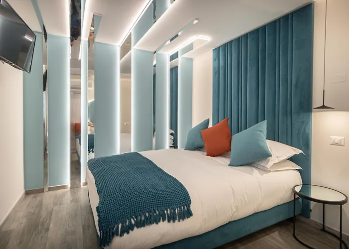 La Dimora De Gio' * Castelnuovo (Perugia)