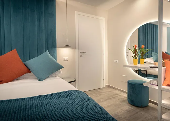 La Dimora De Gio' * Castelnuovo (Perugia)