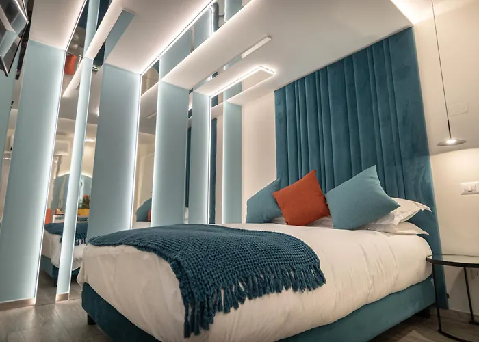 La Dimora De Gio' * Castelnuovo (Perugia)