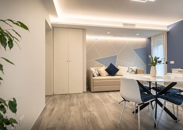 La Dimora De Gio' Appartement *