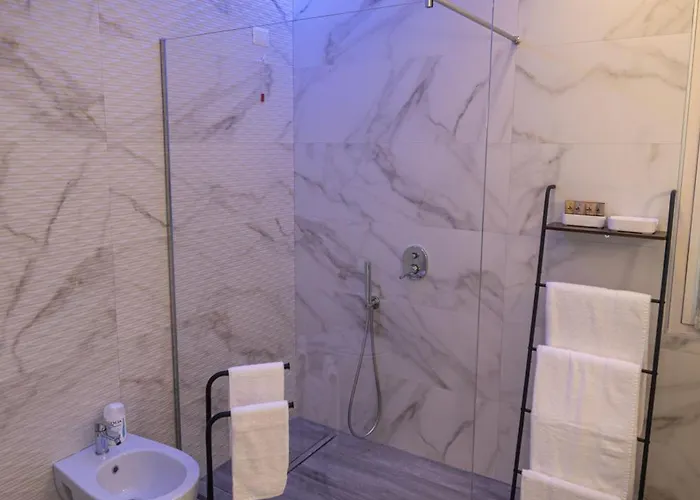 Appartement La Dimora De Gio'