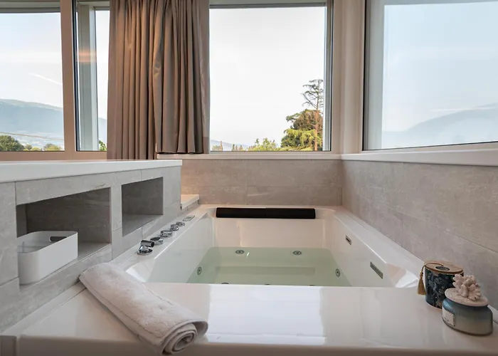 La Dimora De Gio' * Castelnuovo (Perugia)