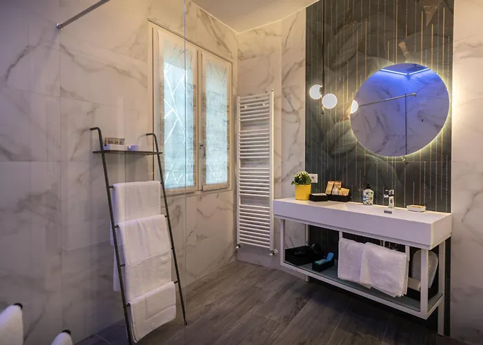 Appartement La Dimora De Gio' *