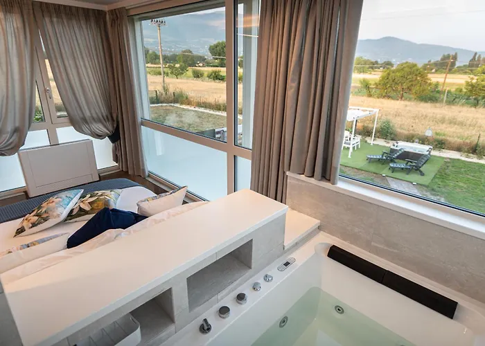 La Dimora De Gio' Appartement *