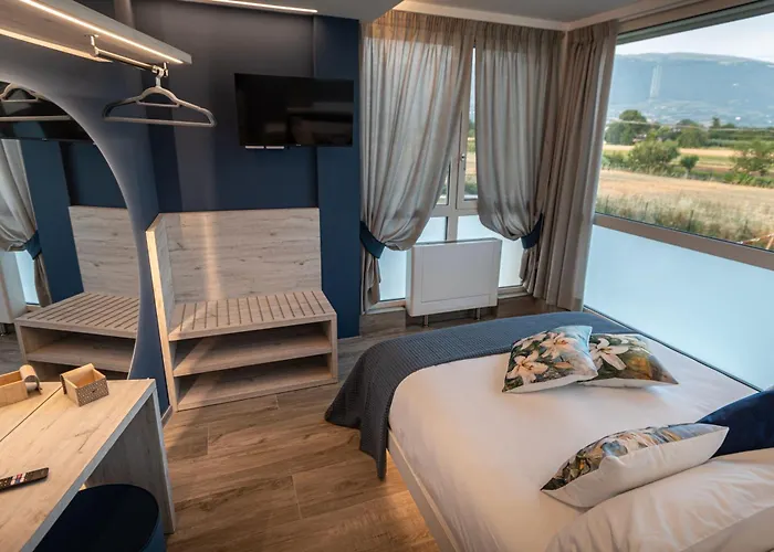 Appartement La Dimora De Gio' *