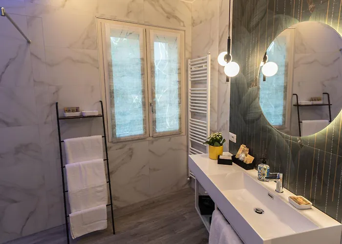 La Dimora De Gio' Appartement Castelnuovo (Perugia)