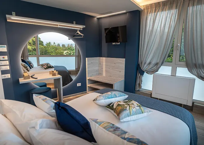 Appartement La Dimora De Gio' *